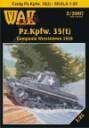 WAK Extra 02/2007 Pz.Kpfw. 35(t)