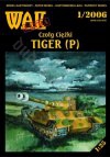 WAK EXTRA 01/2006 TIGER (P)