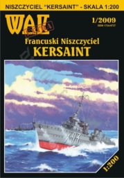 WAK Extra 01/2009 Kersaint