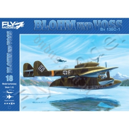 GOMIX 018 BLOHM UND VOSS BV 138