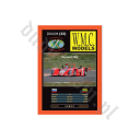 WMC 033 Reynard 2KQ