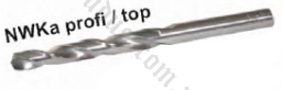 BAILDON wiertło fi 1.2mm