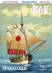 WAK 09-10/2015 Trabaccolo