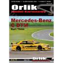 ORLIK 173 Mercedes-Benz C DTM Kurt Thiim