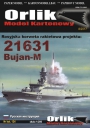 ORLIK 124 Bujan-M