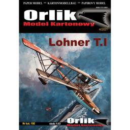 ORLIK 168 Lohner T.I