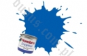 HUMBROL 014 French blue Połysk