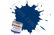 HUMBROL 015 Midnight blue Połysk