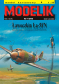 MODELIK 14/06 ŁAWOCZKIN Ła-5 FN
