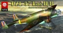 PLASTYK S-060 PZL Łoś IIB Rumunia