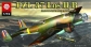 PLASTYK S-060 PZL Łoś IIB Rumunia
