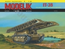 MODELIK 02/09 IT-28
