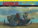 MODELIK 04/09 SAINT CHAMOND