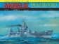 MODELIK 01/09 USS SAN FRANCISCO