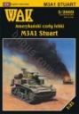 WAK 03/2009 M3A1 Stuart