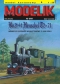 MODELIK 06/09 Bn2t+t Henschel T2-71