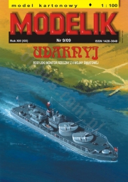 MODELIK 09/09 Udarnyj