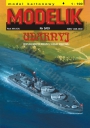 MODELIK 09/09 Udarnyj