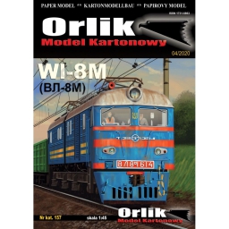 ORLIK 157 WI-8M