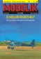 MODELIK 15/09 DE HAVILLAND MOSQUITO MK.VI