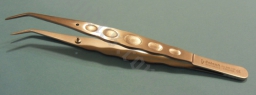 FALCON Penseta z zamkiem Ergonomiczna COLLEGE 160mm DD.900.150