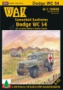 WAK 06-07/2009 Dodge WC 54