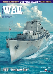 WAK 10/2018 ORP Krakowiak