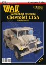WAK 01-02/2011 Chevrolet C15A (Cab.12)