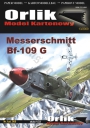 ORLIK 069 Messerschmitt Bf-109 G-14