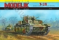 MODELIK 17/09 T-28