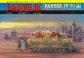 MODELIK 18/09 PANZER IV-70 (A)