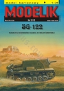 MODELIK 03/10 SG-122