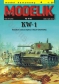 MODELIK 04/10 KW-1