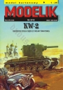 MODELIK 05/10 KW-2