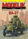 MODELIK 08/10 BA-27