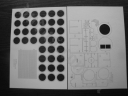 MODELIK 0205/0212W BT-2/BT-5 - laser