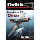 ORLIK 166 Suzukaze 20 Omar