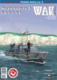 WAK 12/2019 Kutry polskie cz. 2 S-2, S-3, S-4