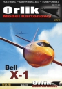 ORLIK 103 Bell X-1