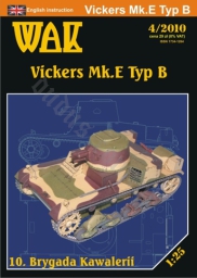 WAK 04/2010 Vickers Mk.E Typ B