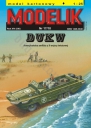 MODELIK 17/10 DUKW
