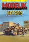 MODELIK 18/10 HETZER