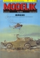 MODELIK 19/10 BRDM