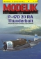 MODELIK 21/10 P-47D 20RA THUNDERBOLT