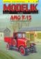 MODELIK 23/10 AMO F-15