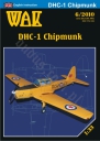WAK 06/2010 DHC-1 Chipmunk