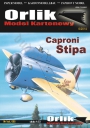 ORLIK 098 Caproni Stipa