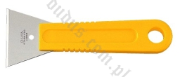 Nierdzewny skrobak OLFA SCR-L
