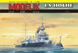 MODELIK 14/11 LA HOCHE