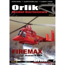 ORLIK 159 Kaman K-MAX FIREMAX 